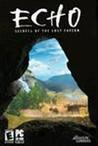 Echo: Secrets of the Lost Cavern