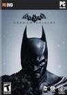 Batman: Arkham Origins