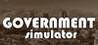 Government Simulator