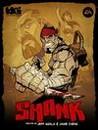 Shank