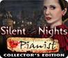 Silent Nights: The Pianist