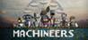 Machineers - Episode 1: Tivoli Town