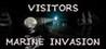 Visitors: Marine Invasion