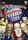 The Political Machine 2008