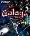 Galaga: Destination Earth