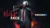 Payday 2: Wolf Pack