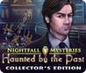 Nightfall Mysteries: Haunted by the Past