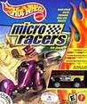 Hot Wheels: Micro Racers