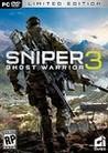 Sniper: Ghost Warrior 3