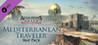Assassin's Creed: Revelations - Mediterranean Traveler Map Pack