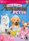 Paws & Claws: Pampered Pets