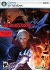 Devil May Cry 4