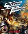 Starship Troopers: Terran Ascendancy