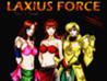 Laxius Force III - The Last Stand