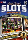 Reel Deal Slots: Adventure III "World Tour"