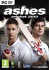 Ashes Cricket 2013