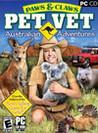 Paws & Claws: Pet Vet: Australian Adventures