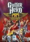 Guitar Hero: Aerosmith