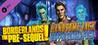 Borderlands: The Pre-Sequel - Handsome Jack Doppelganger Pack