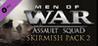 Men of War: Assault Squad - Skirmish Pack 2