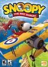 Snoopy vs. the Red Baron