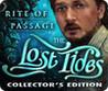 Rite of Passage: The Lost Tides