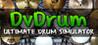 DvDrum, Ultimate Drum Simulator!
