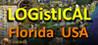 LOGistICAL: USA - Florida