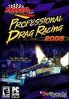 IHRA Professional Drag Racing 2005