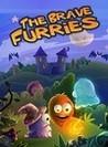 The Brave Furries
