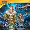 Living Legends: Wrath of the Beast