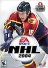 NHL 2004