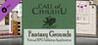 Fantasy Grounds: Call of Cthulhu Ruleset