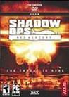 Shadow Ops: Red Mercury