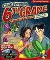 The ClueFinders 6th Grade Adventures: The Empire of the Plant People