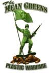 The Mean Greens: Plastic Warfare