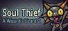 A Wizard's Lizard: Soul Thief