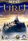 Uru: Ages Beyond Myst