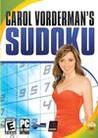 Carol Vorderman's Sudoku