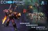 Echo Prime