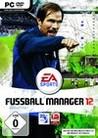 FIFA Manager 12