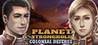 Planet Stronghold: Colonial Defense