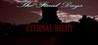The Final Days: Eternal Night