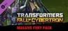 Transformers: Fall of Cybertron - Massive Fury Pack