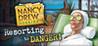 Nancy Drew Dossier: Resorting to Danger