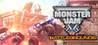 Monster Jam Battlegrounds