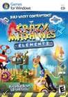 Crazy Machines Elements