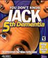 You Don't Know Jack: 5th Dementia