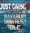 Just Cause 3: Bavarium Sea Heist