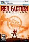 Red Faction: Guerrilla